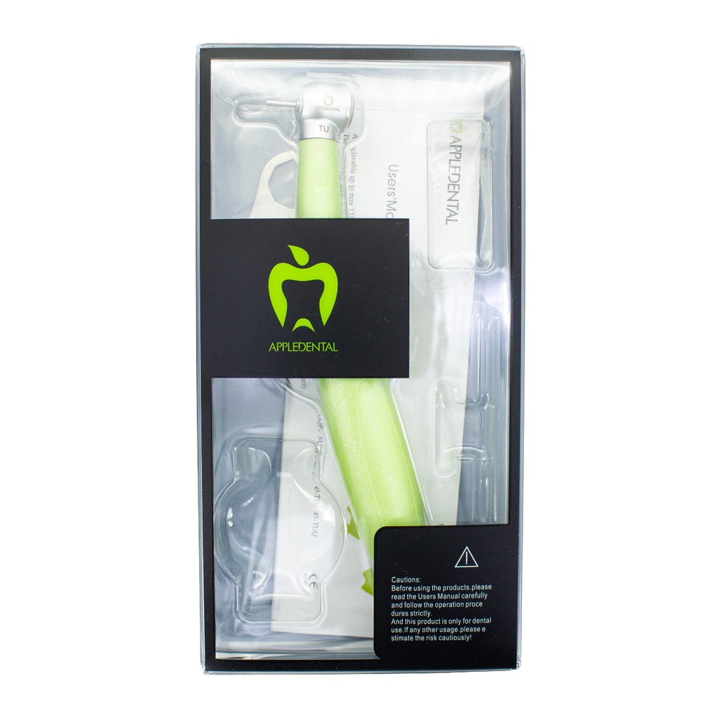 Turbina Push led TU-Excellent Appledental