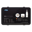 Kit Maquillaje Stain universal K2 MyStains Structure Yeti dental