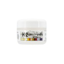 Maquillaje Stain universal colores Básicos K2 MyStains Yeti dental
