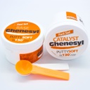 Silicona Adición Pesada Putty Soft Fast Ghenesyl Lascod