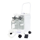 Equipo Succión Portátil Electric Suction Dynamic