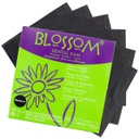 Goma Dique Negra Blossom