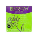 Goma Dique Negra Blossom