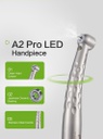 Turbina Push led TU-A2 Pro Appledental