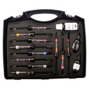 Kit Maquillaje para resinas 3D SmartMake Biotech Edition Smart Dent