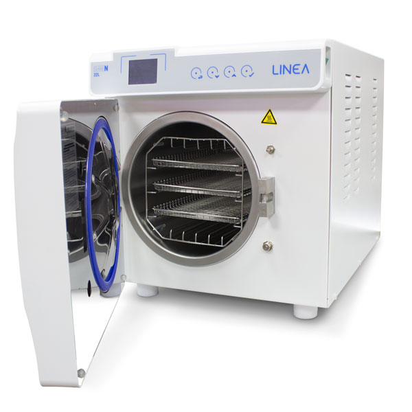 Autoclave Linea Clase N Schuster