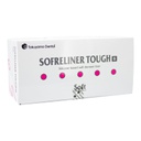 Kit Silicona para Rebase de prótesis Sofreliner tough Soft Tokuyama