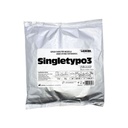 Yeso Tipo III Singletypo3 2 kg Lascod