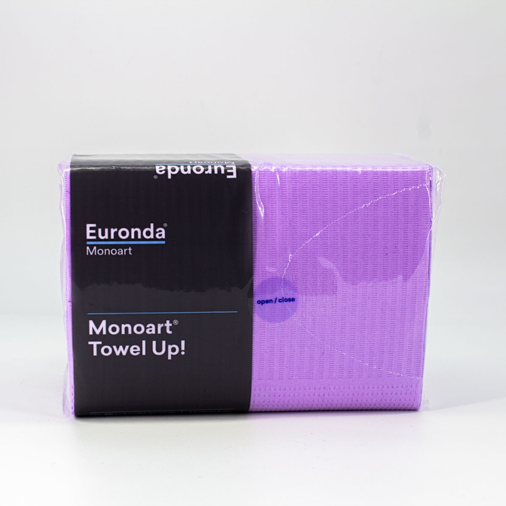 Pechera Servilleta Monoart Euronda