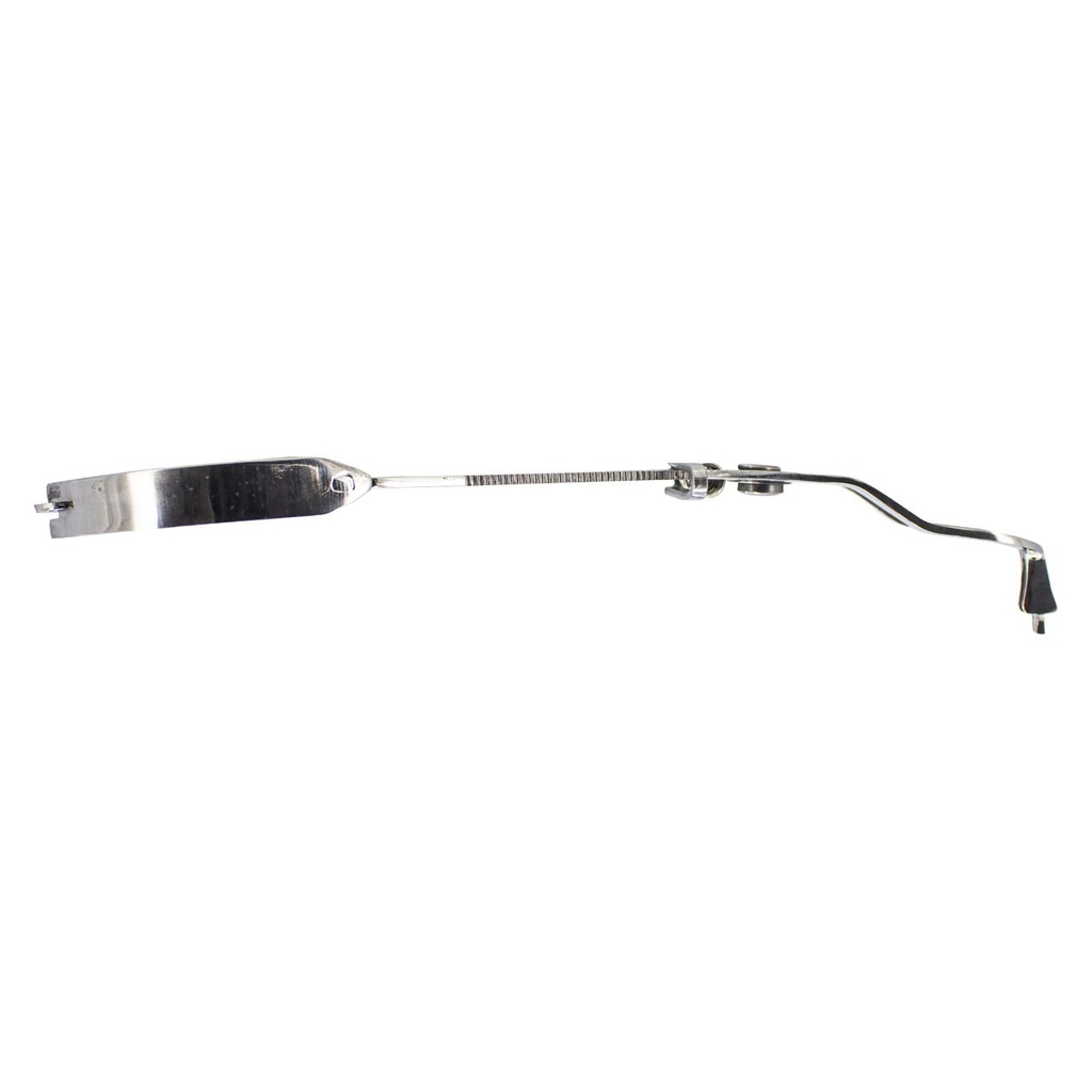 Pinzas Porta Clamp Tipo Ivory  Machtig