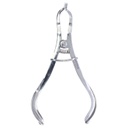 Pinzas Porta Clamp Tipo Ivory  Machtig