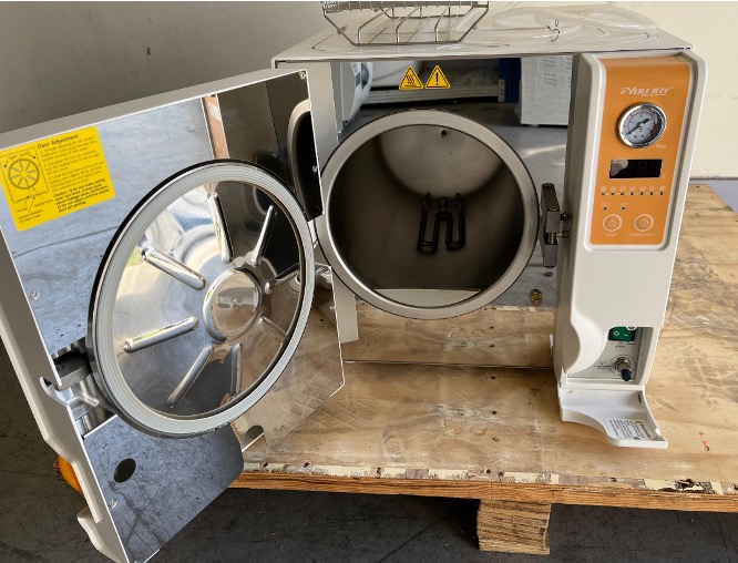 Autoclave BES 23 Clase N 2° Selección Youjoy