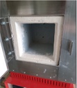 Horno Descerado para anillos Burnout Furnace III 2° Selección Machtig