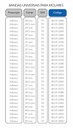 Bandas Inferiores universales x 10 un Orthometric (copiar)