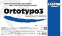 Yeso Tipo III Ortotypo 3 Lascod