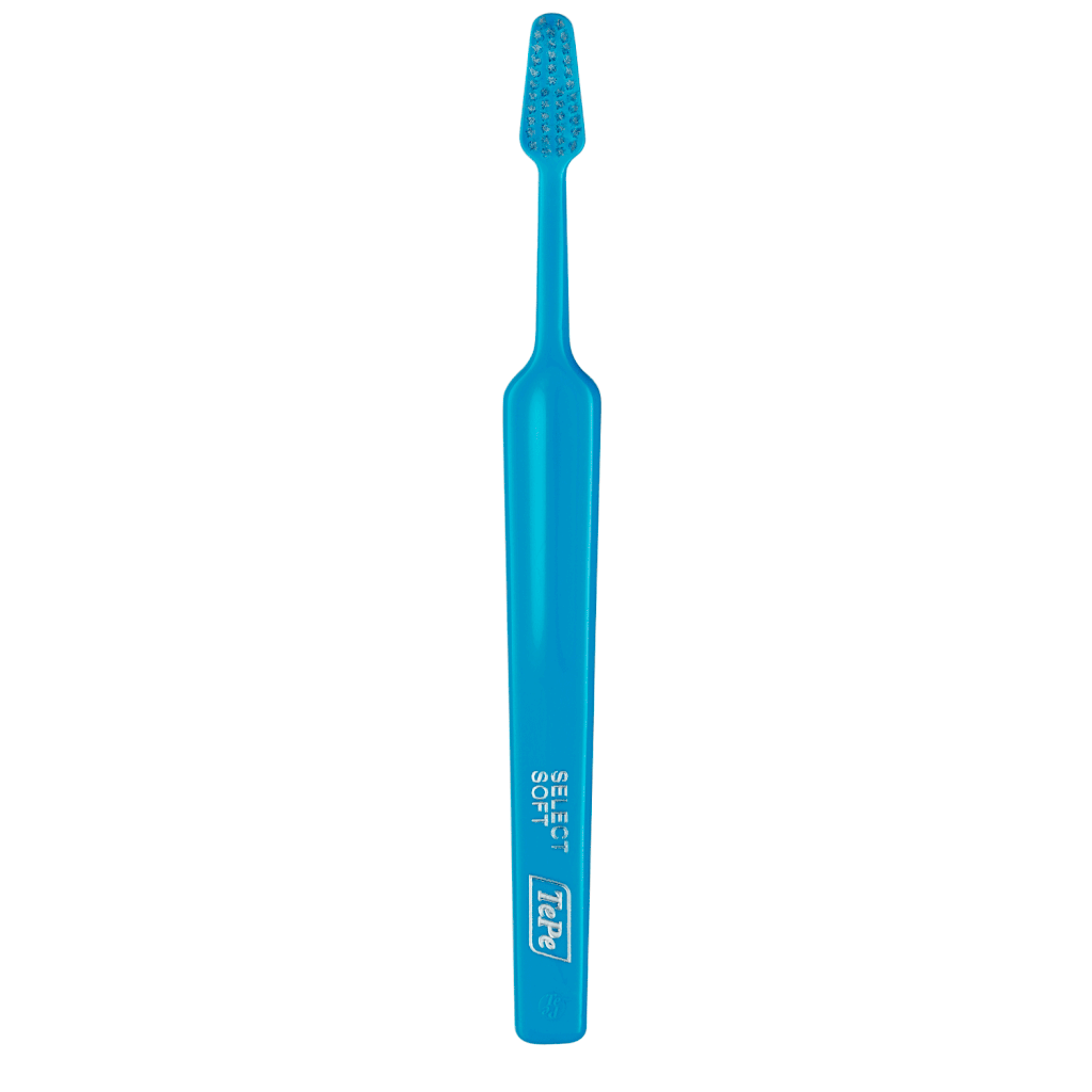 Cepillo Dental Select Soft x 10 Tepe