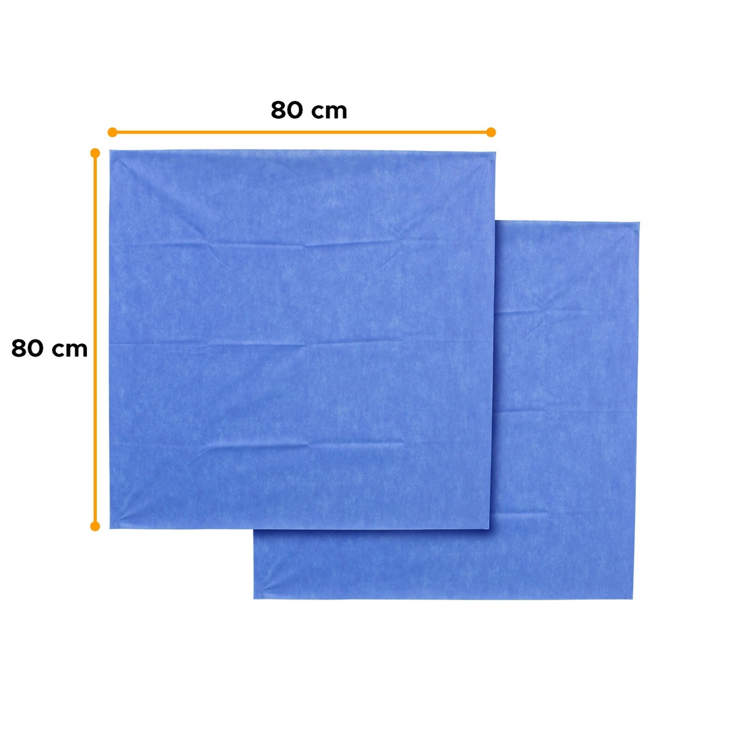 Kit Quirúrgico estéril Cirugia bucal &quot;G&quot; Machtig