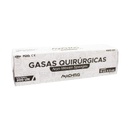 Gasas Quirúrgicas Non Woven Machtig