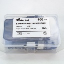 Protectores para Placas de Fosfato N°2 x 100 un Tipo Kavo ZT Dental