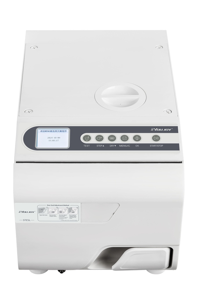 Autoclave Fast STE 5 Clase B Youjoy
