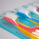 Cepillo Dental Supreme blister x 1 Tepe