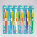 Cepillo Dental Supreme blister x 1 Tepe