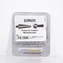 Fresa Transmetálica FG-1958 (GW2-1558) Ehros