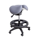 Taburete ergonómico sin Respaldo tipo Salli Machtig