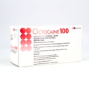 Anestesia Octocaine 100 AL 2% Novocol