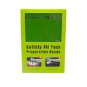 Kit de Turbina push TU-A1 Pro + TU-A2 led Pro Appledental