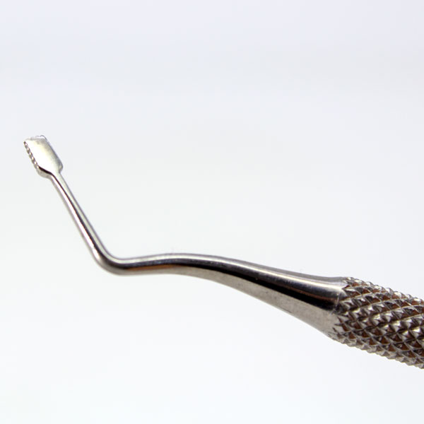 Porta Hilo Retractor Cuadrado PAK