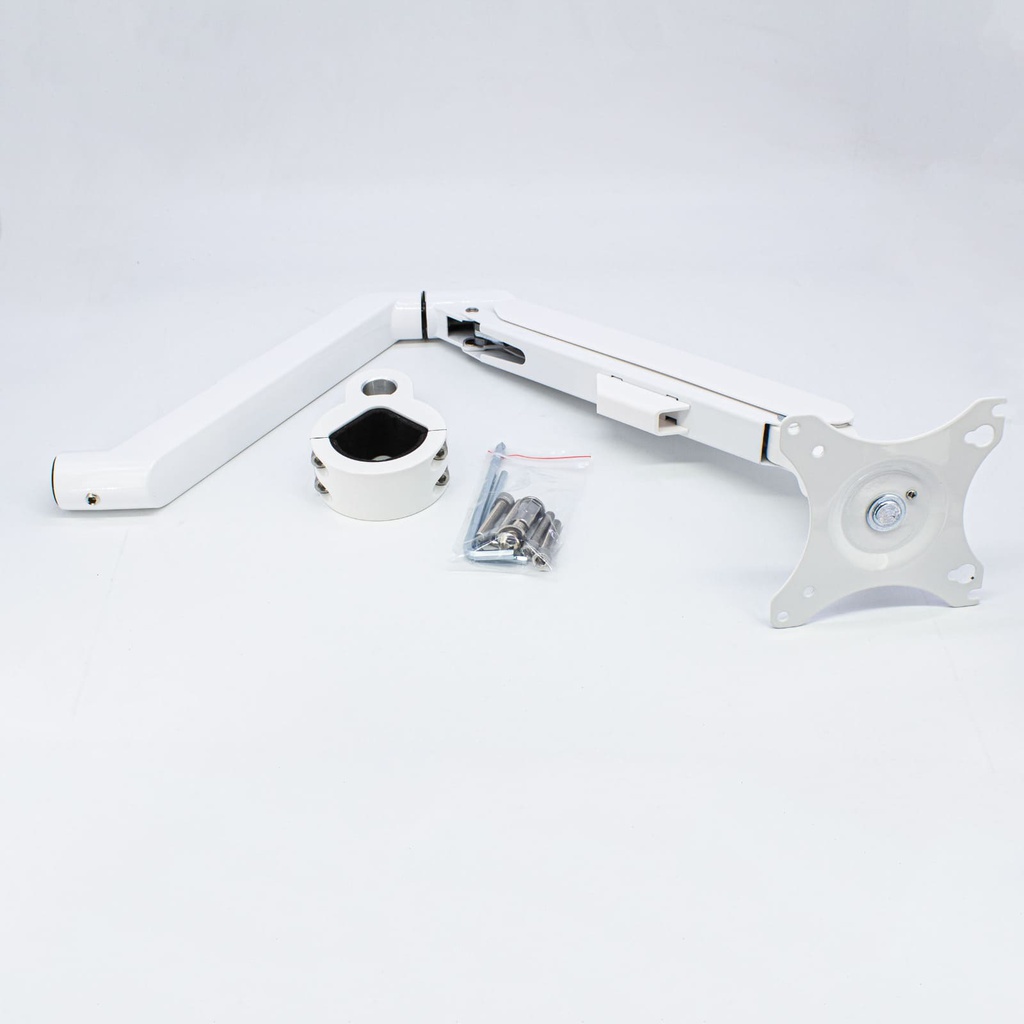 Set Monitor Cam-One + Cámara intraoral Cam-M + Soporte M5W KP-Cam Pro Woodpecker