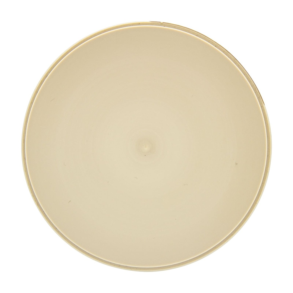 Disco de Peek Natural Cad/Cam Upcera