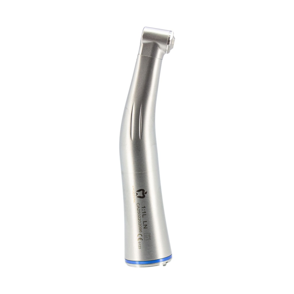 Contrángulo push led 1:1L Appledental