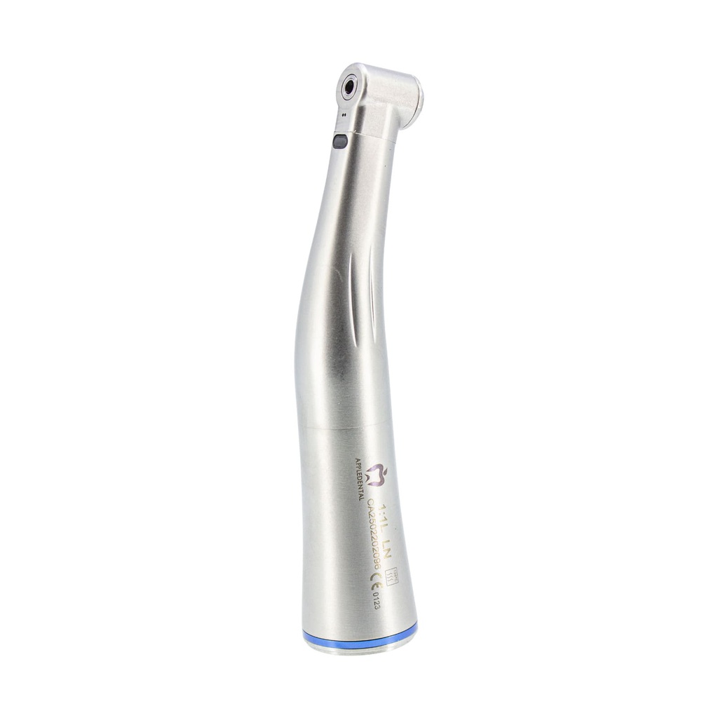 Contrángulo push led 1:1L Appledental