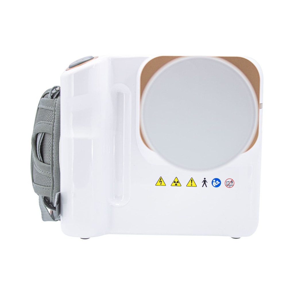 Equipo de Rayos x Portátil Smart Ray Woodpecker