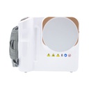 Equipo de Rayos x Portátil Smart Ray Woodpecker