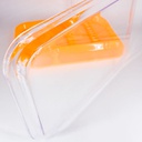 Tapa Cubierta Transparente para Bandeja Plasdent 300BF