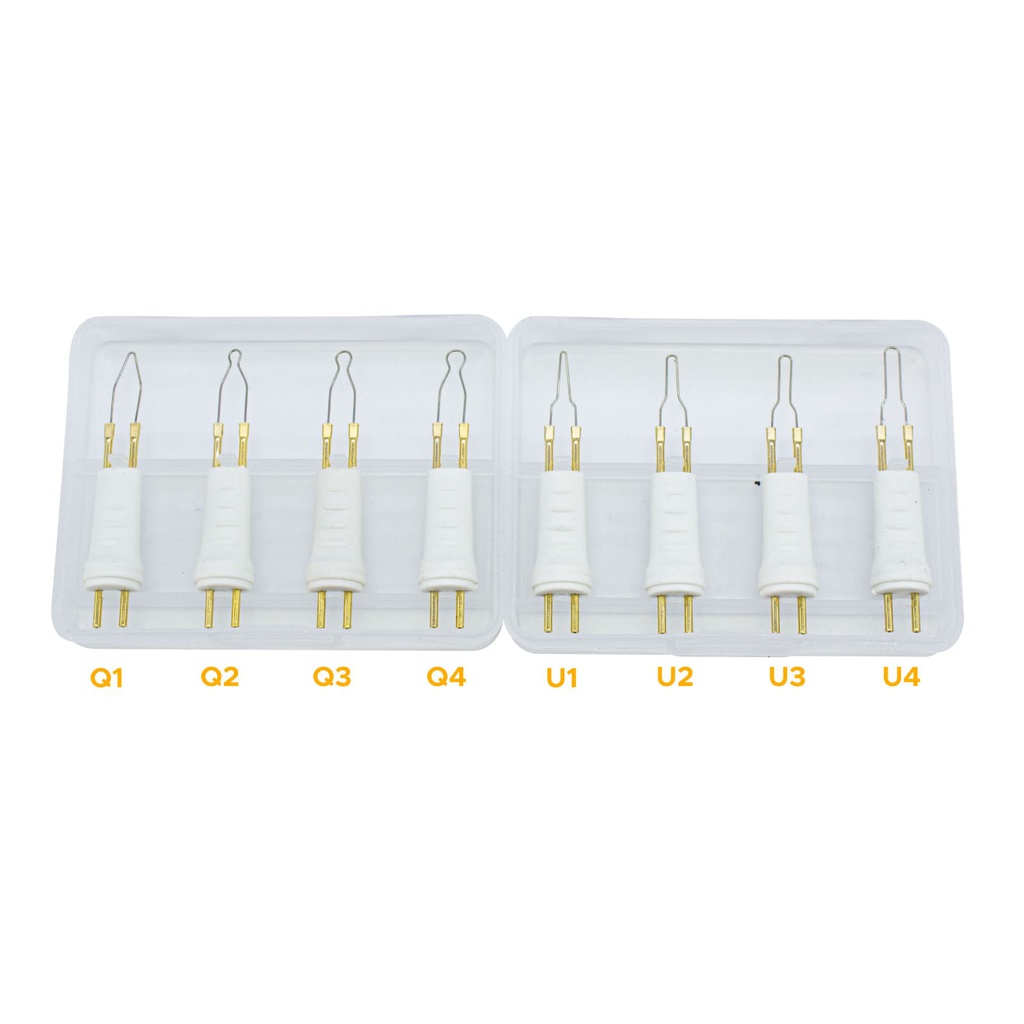 Cortador para Conos de gutapercha inalámbrico GP Cutter PRO Machtig