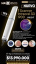 1 Scanner intraoral 3D i900 Medit