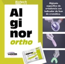 Alginato Alginor Ortho Lascod