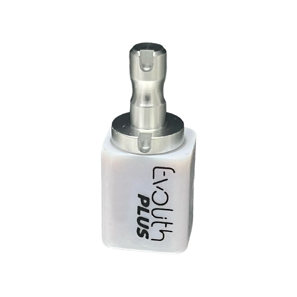 50 Bloques de Disilicato de litio C14 Evolith Plus + Regalo