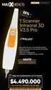 1 Scanner Intraoral 3D V3.5 Pro Youjoy