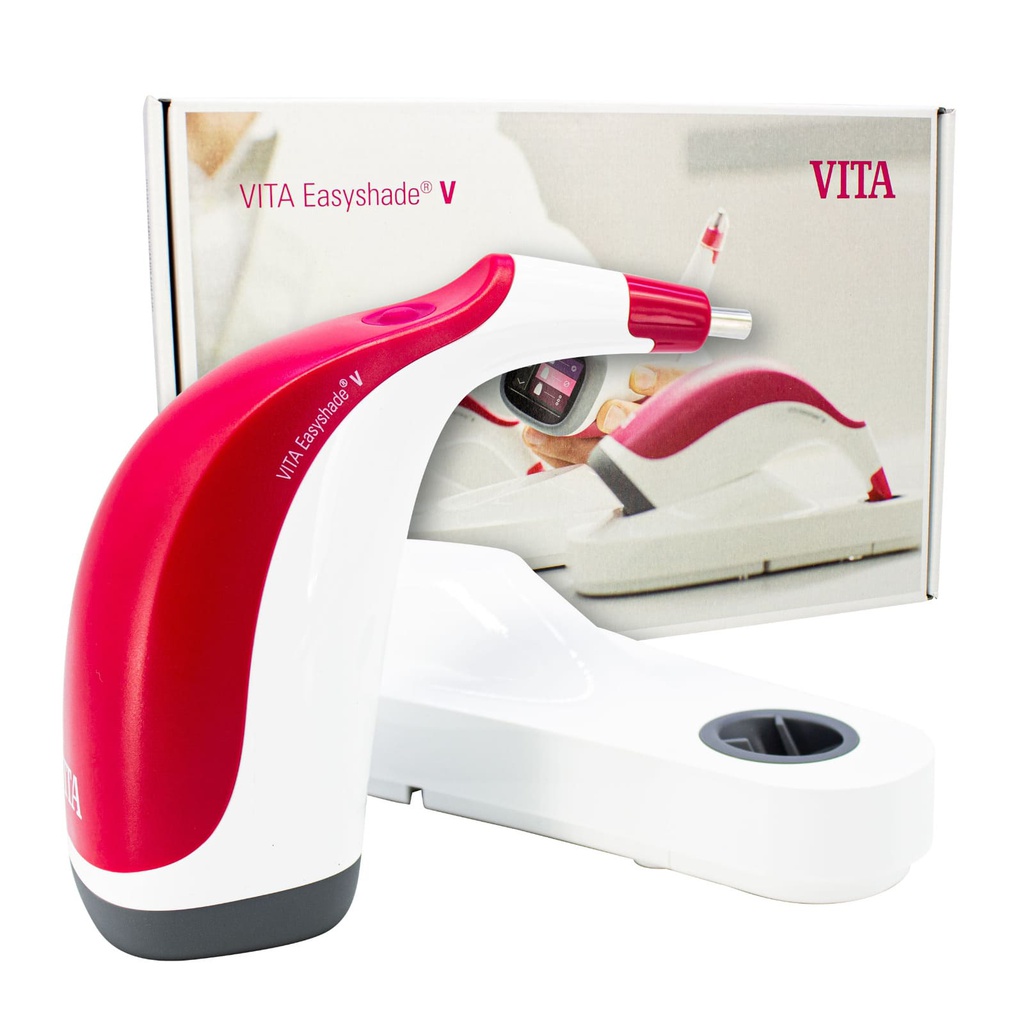 Colorímetro guía de color digital Vita Original Easyshade V VITA Zahnfabrik
