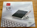 Ultrasonido U6 2° Selección Woodpecker