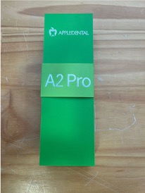Turbina push led TU-A2 M4 Pro  2° Selección Appledental