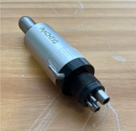 Micromotor 1:1 FXM23 M4 2° Selección Machtig