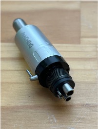Micromotor 1:1 FXM23 M4 2° Selección Machtig