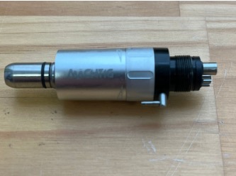 Micromotor 1:1 FXM23 M4 2° Selección Machtig