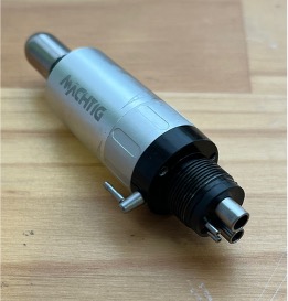 Micromotor 1:1 FXM23 M4 2° Selección Machtig